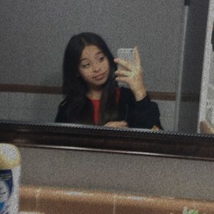 Meet your Posher, Aylin